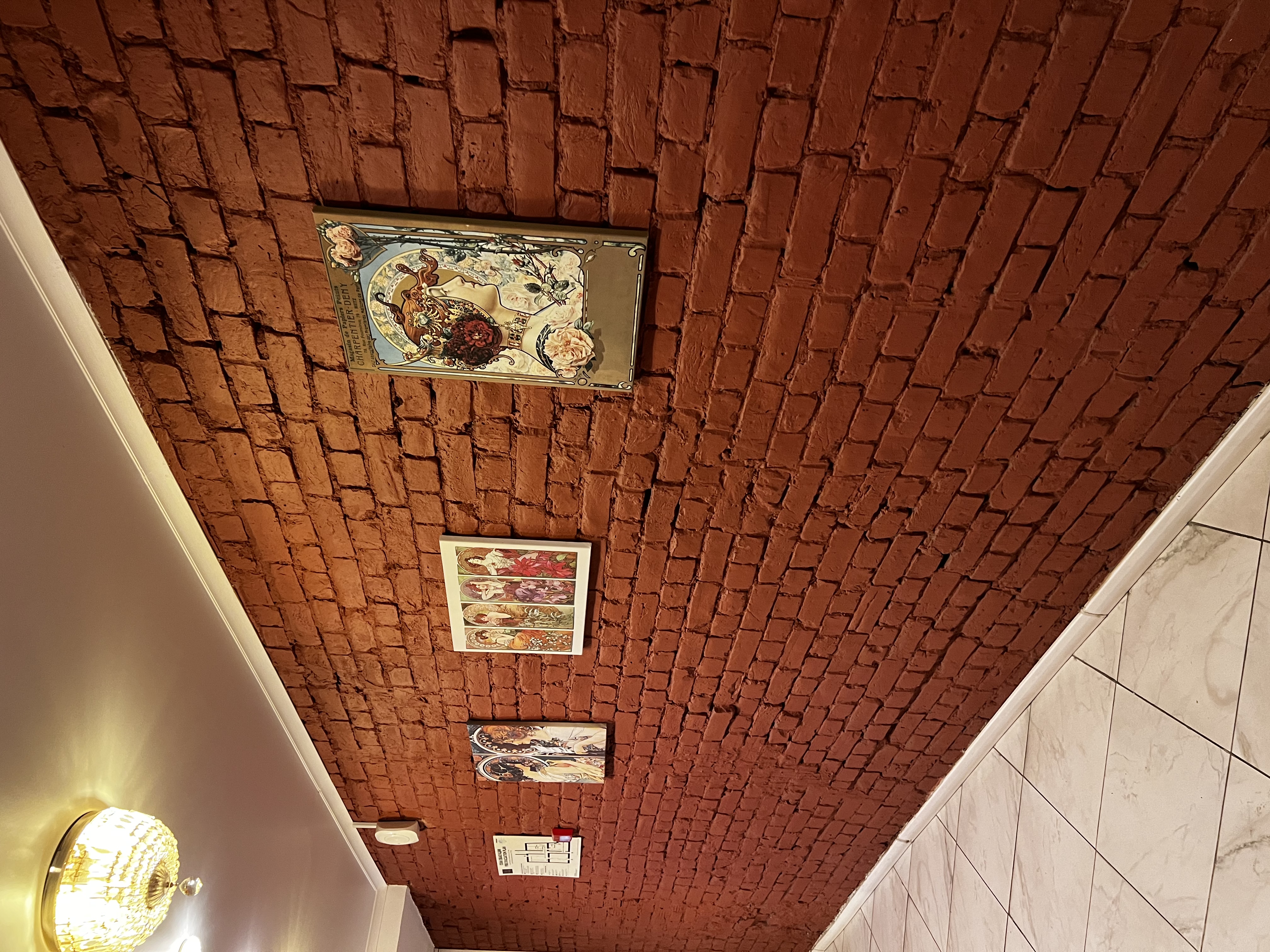 Фото Арт Деко Приморский