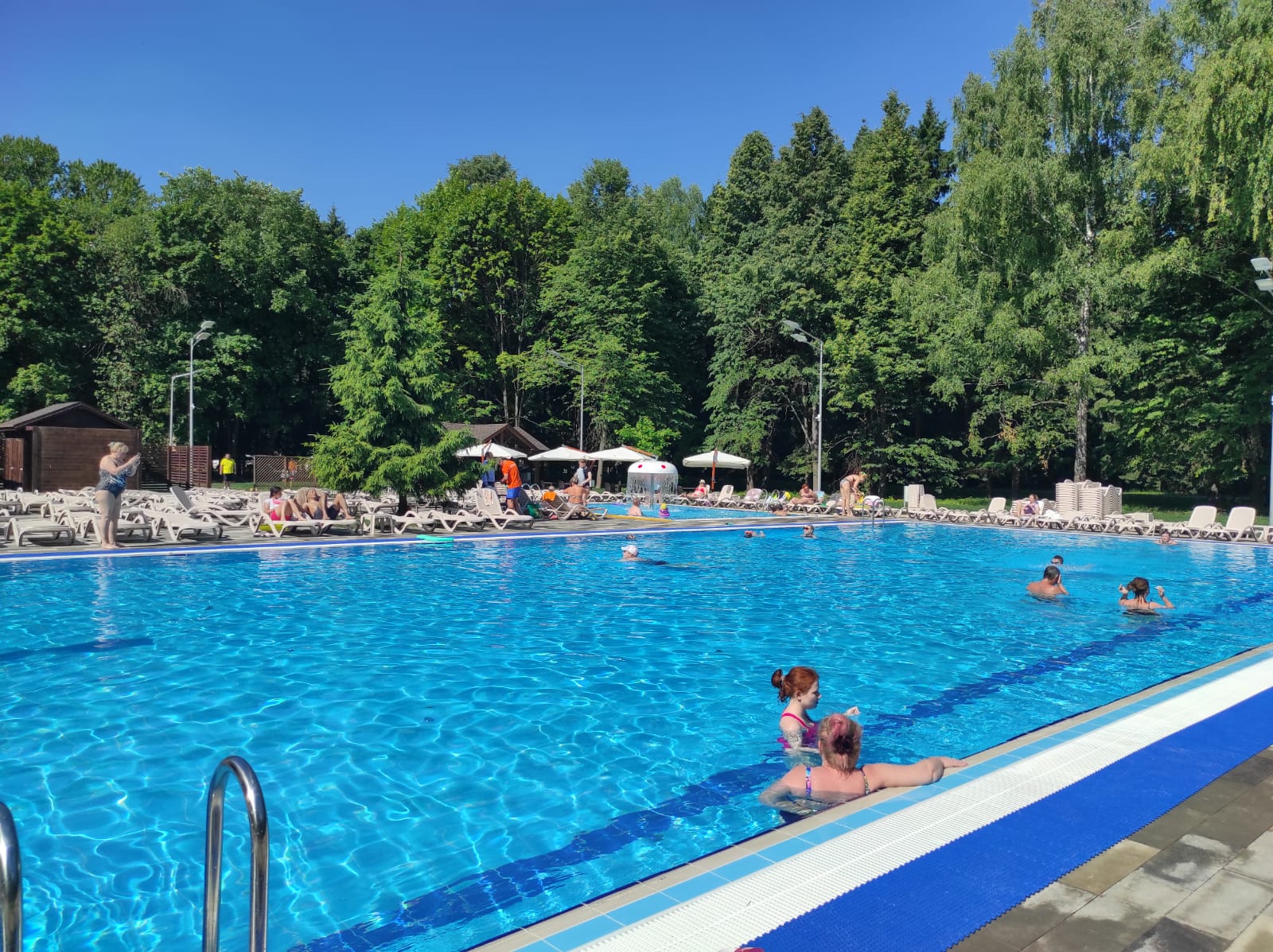 Фото Курорт Ерино