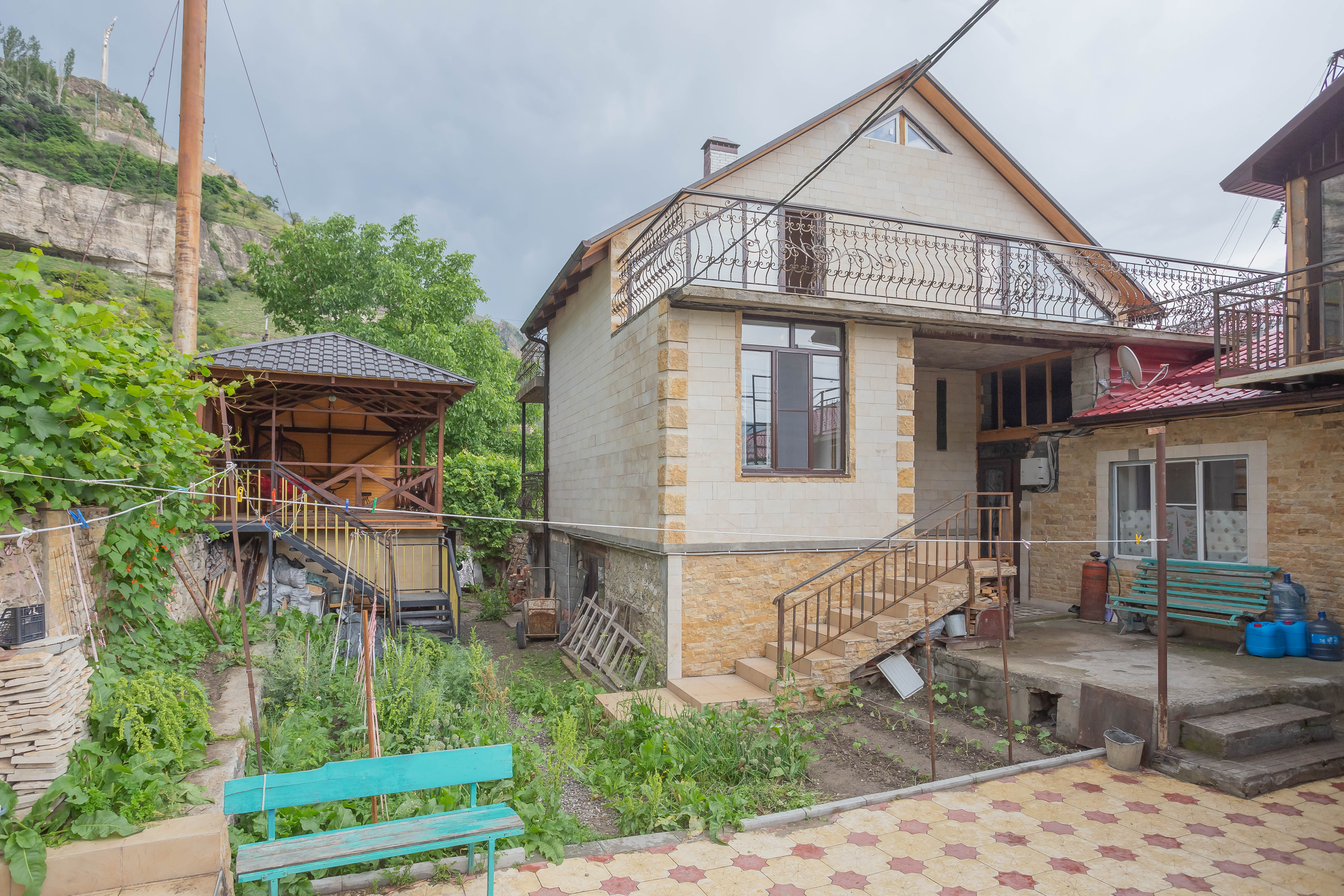 Фото Пейзажи Гуниба