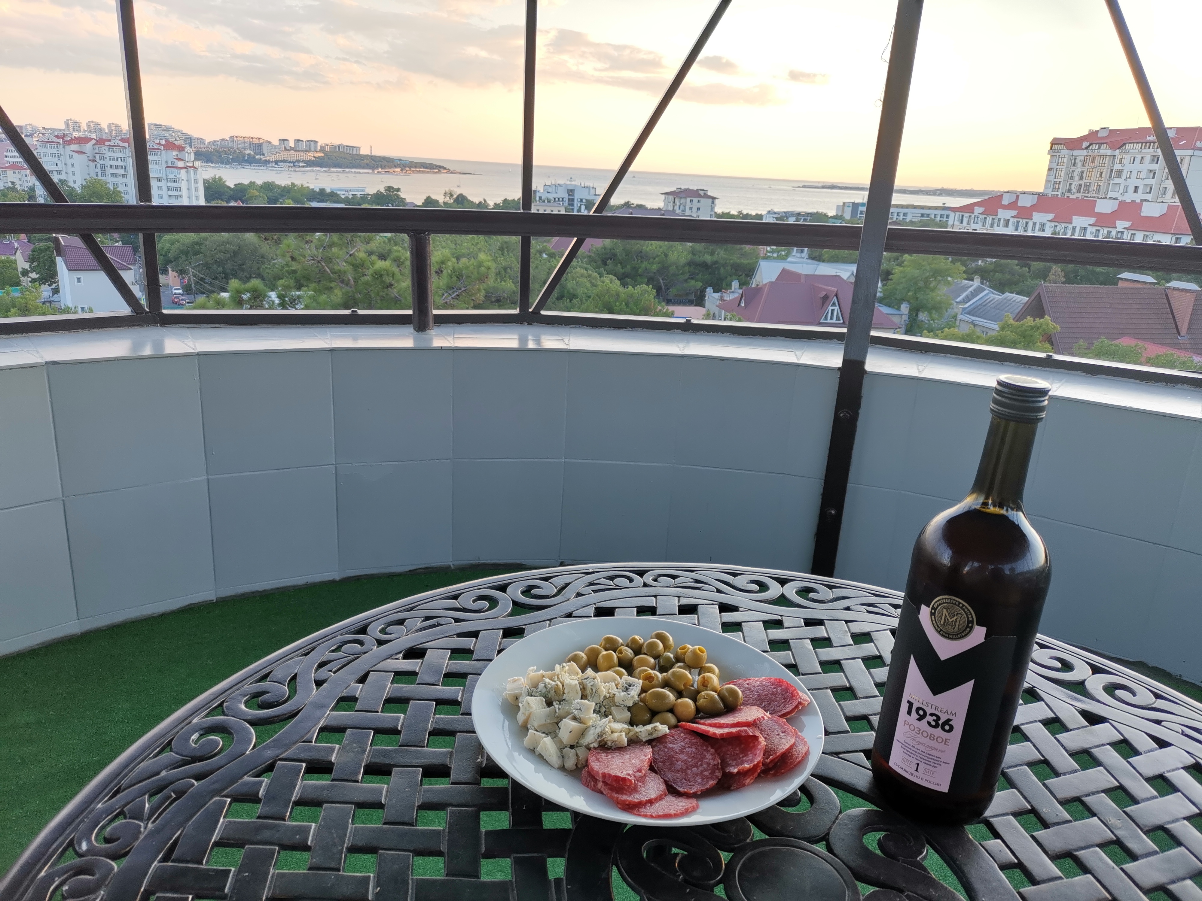 Фото Старый причал