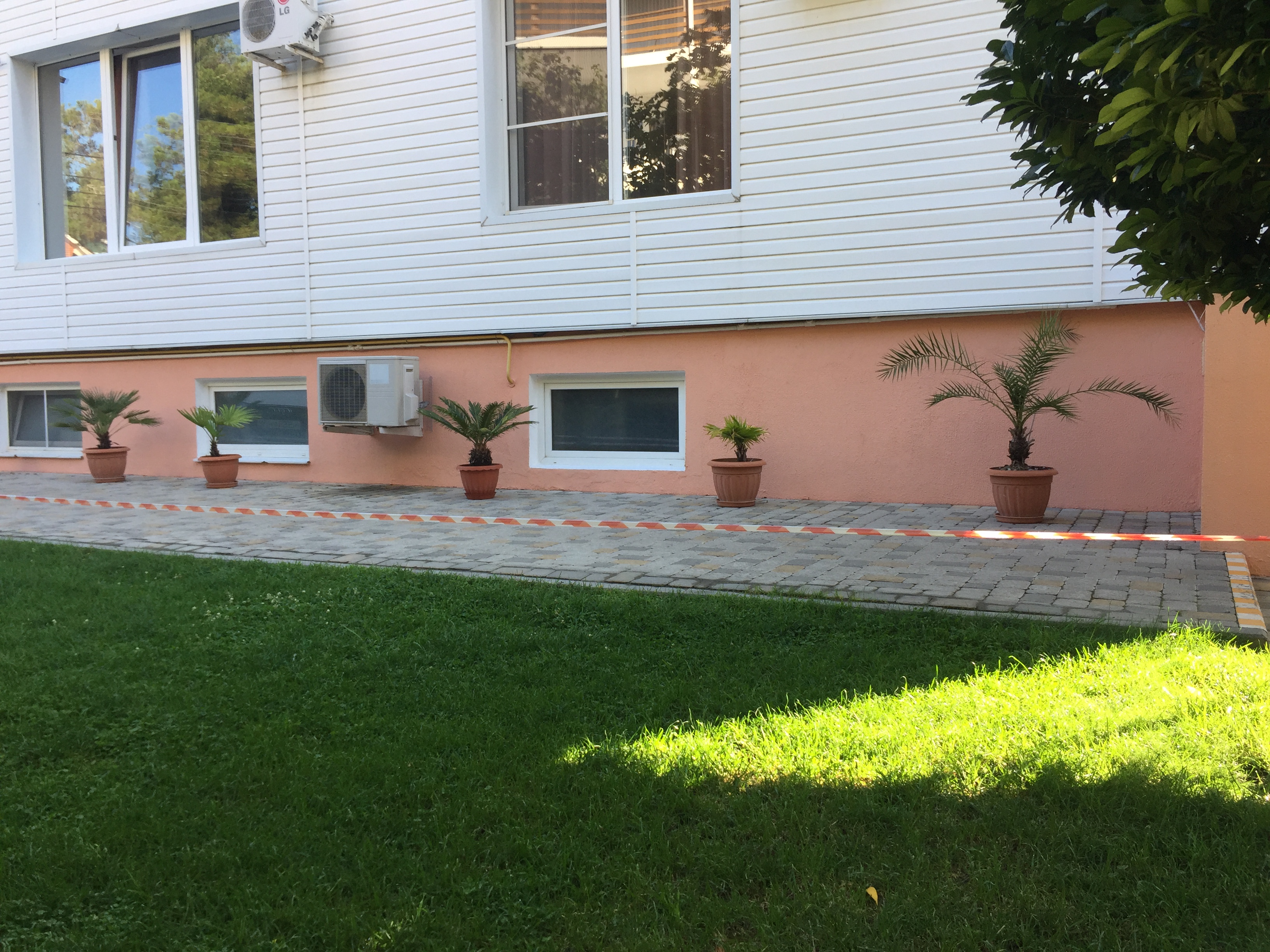 Фото Глориос