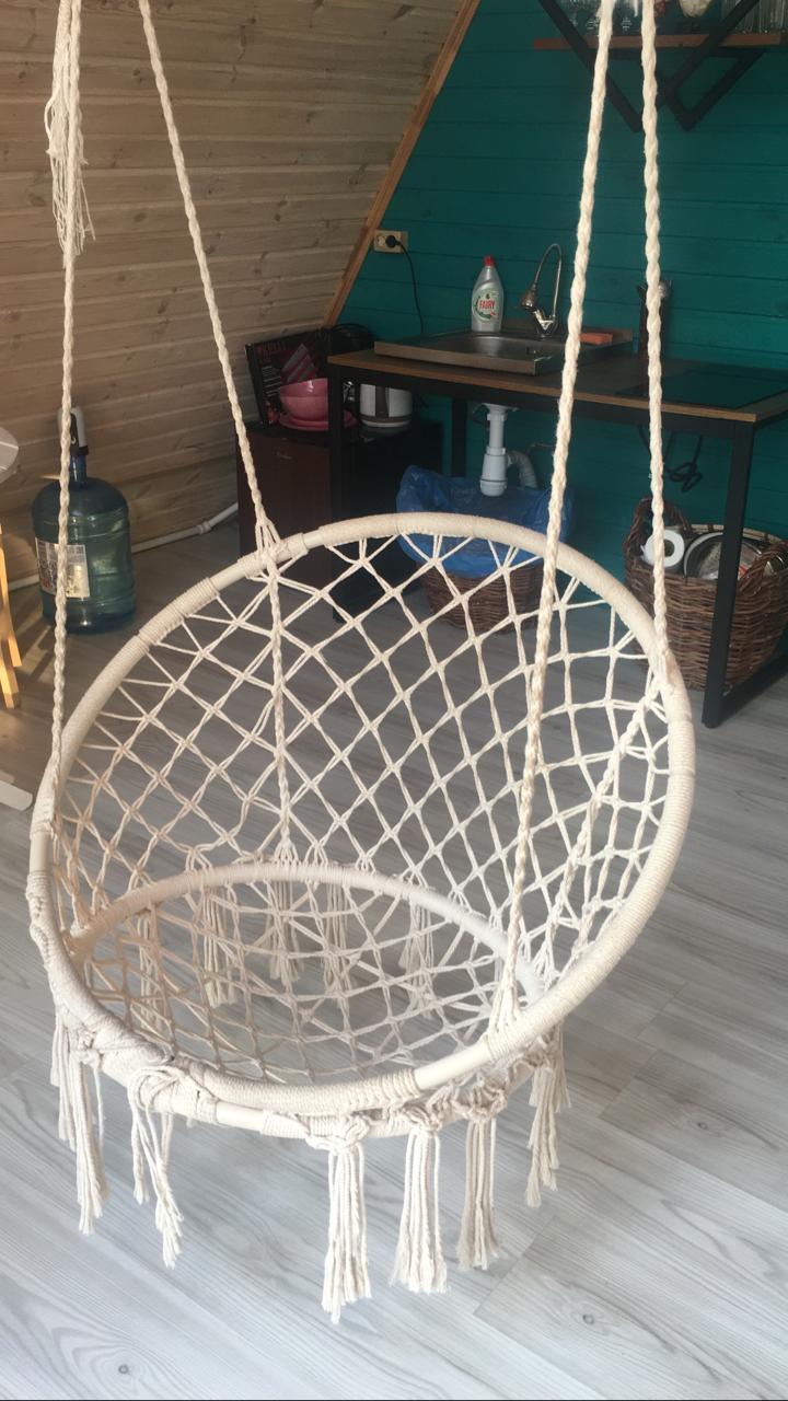 Фото Дом Грёз Тихое место