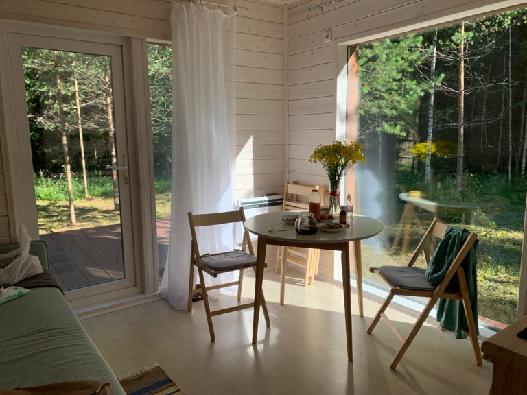 Фото Дом Китов