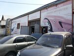 Автогранд (Заринская ул., 1Б/1), кузовной ремонт в Барнауле