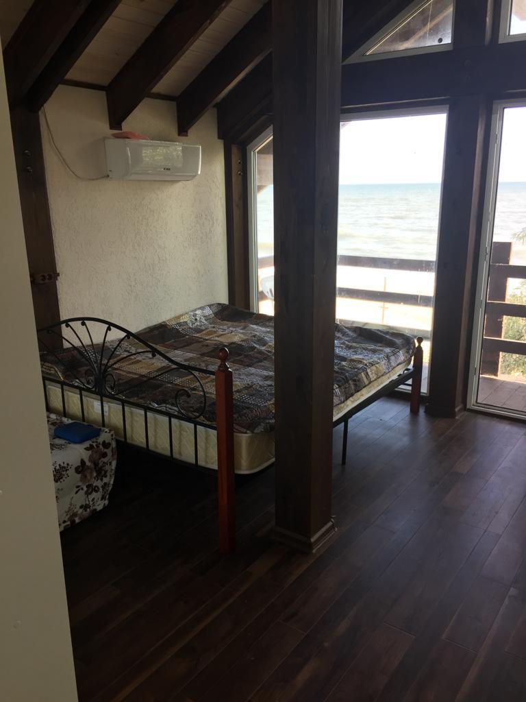 Фото Домик у самого синего моря