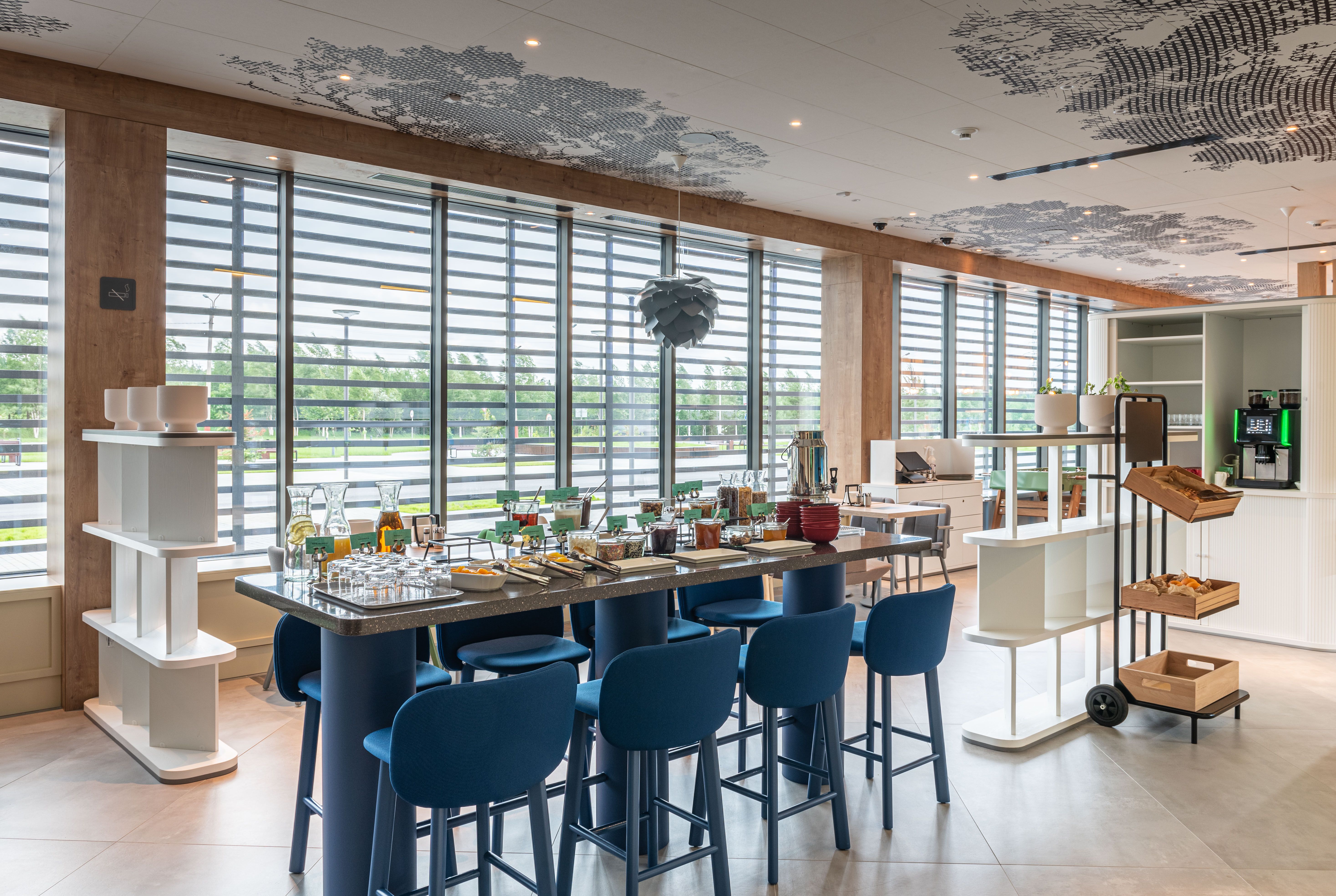 Фото Cosmos Smart Kogalym