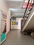 Cyber Shop (Suvorova Street, 5/42), vape shop