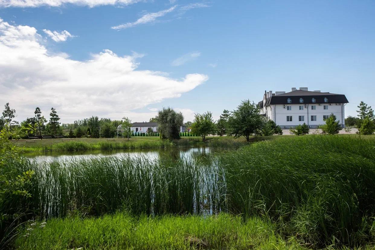 Фото Вилла София