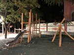 Playground (Садовая улица, 20Б), playground