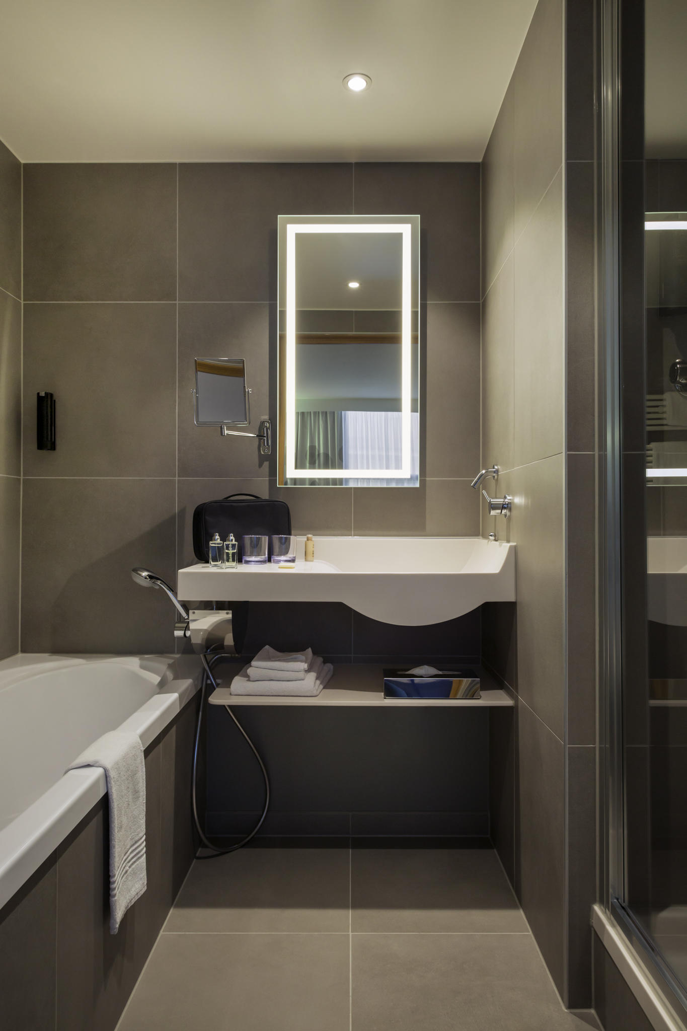 Фото Novotel Geneve Centre