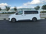 D Car Transfer (ulitsa Marata, 34), bus transportation