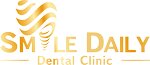 Smile Daily (Uspenskaya Street, 28), dental clinic