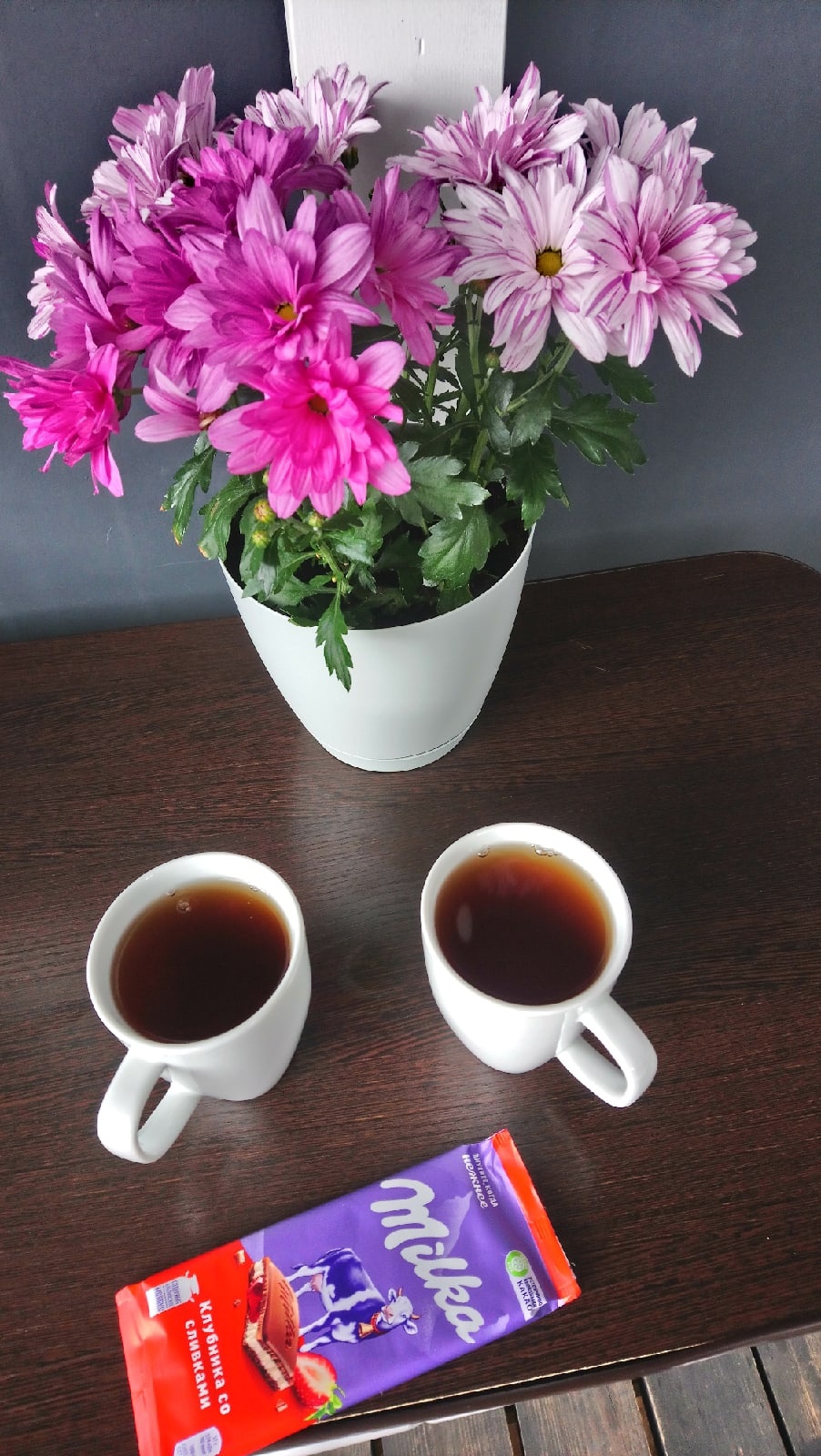 Фото Уютный Тихвин