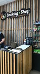 Smoking Shop (ulitsa Mekhanoshina, 56), tobacco and smoking accessories shop