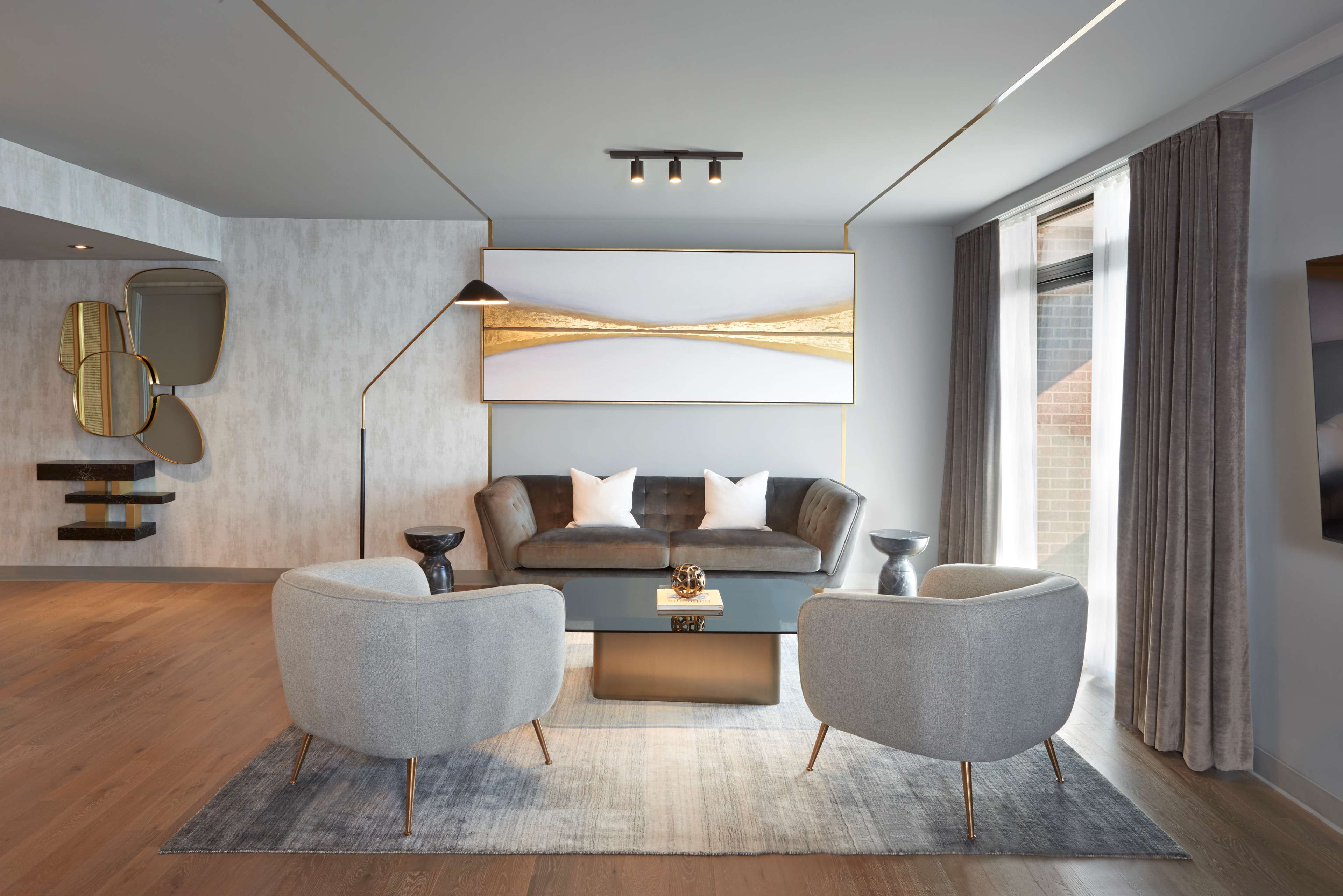 Фото Hilton Mississauga/Meadowvale