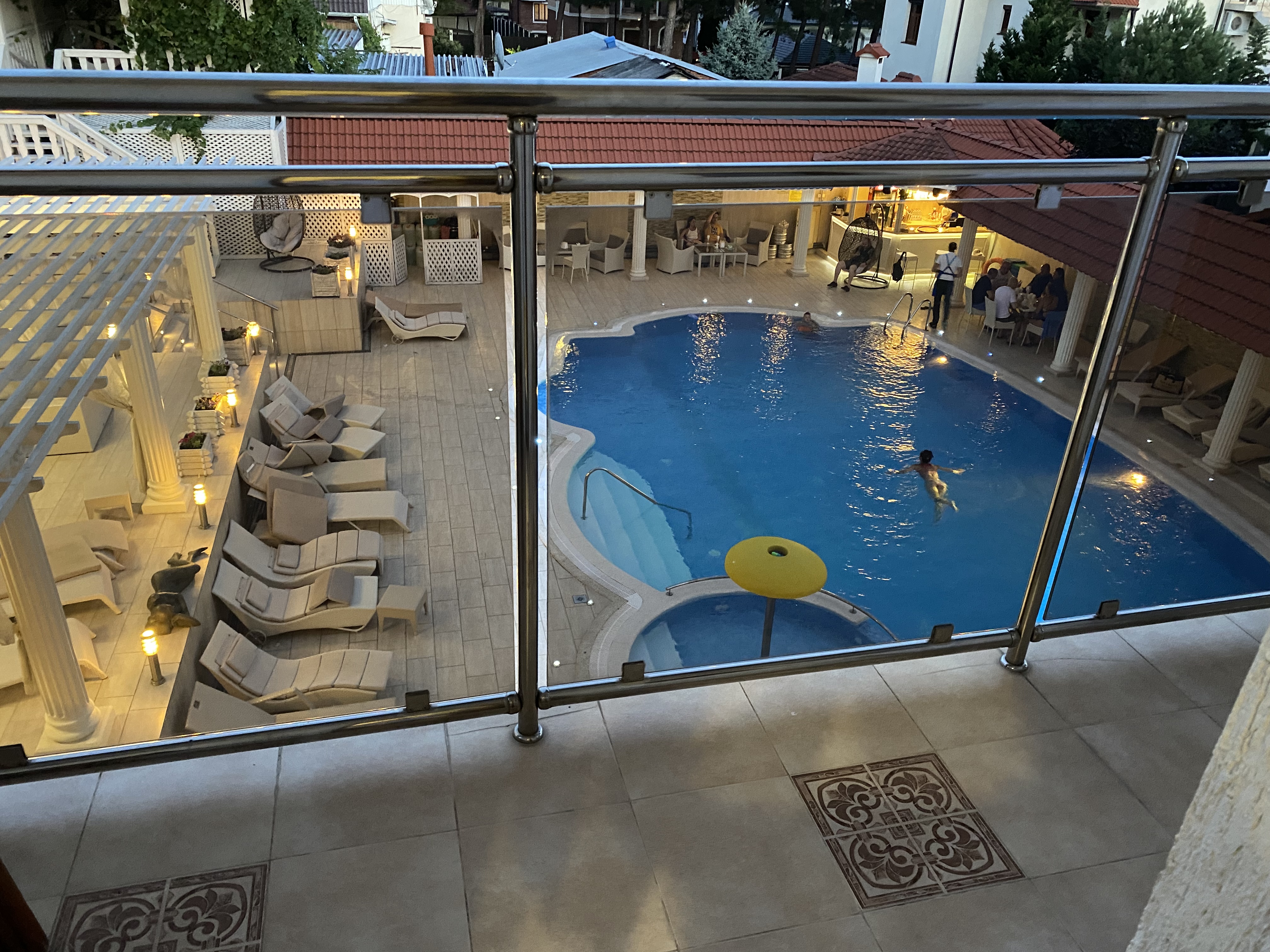 Фото Европа