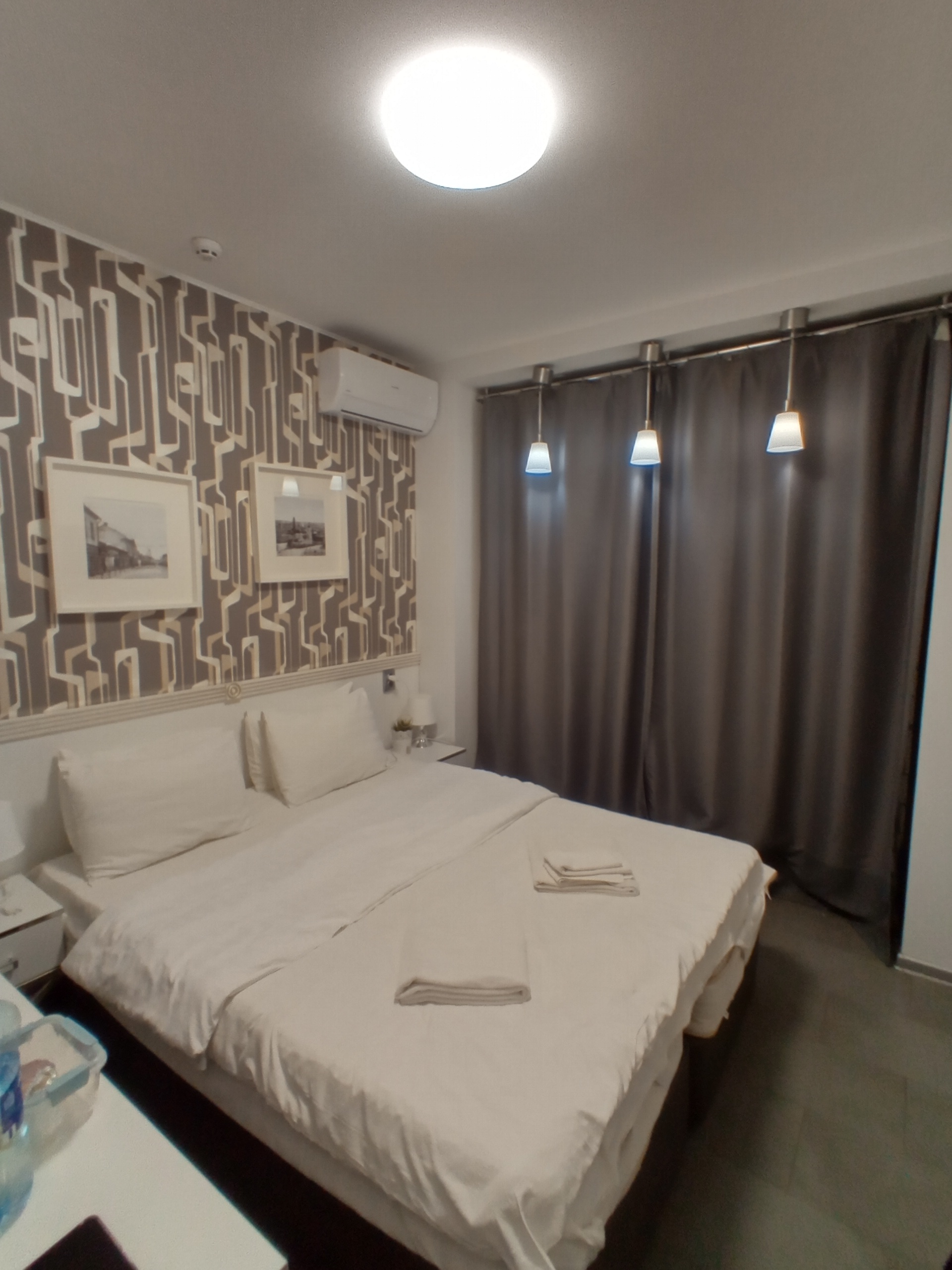 Фото Метро Отель