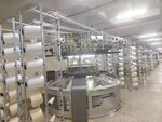 Superim Orme Tekstil San. Ve. Tic. Ltd. Şti (İstanbul, Bağcılar, Mahmutbey Mah., Halkalı Cad., 93), fabricación y venta de tejidos