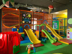 Malen'kaya Strana (Raisa Belyaeva Avenue, 82), play room