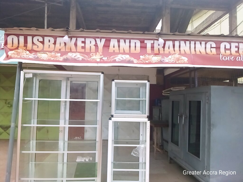 Bread factory Olis bakery, Earth, photo