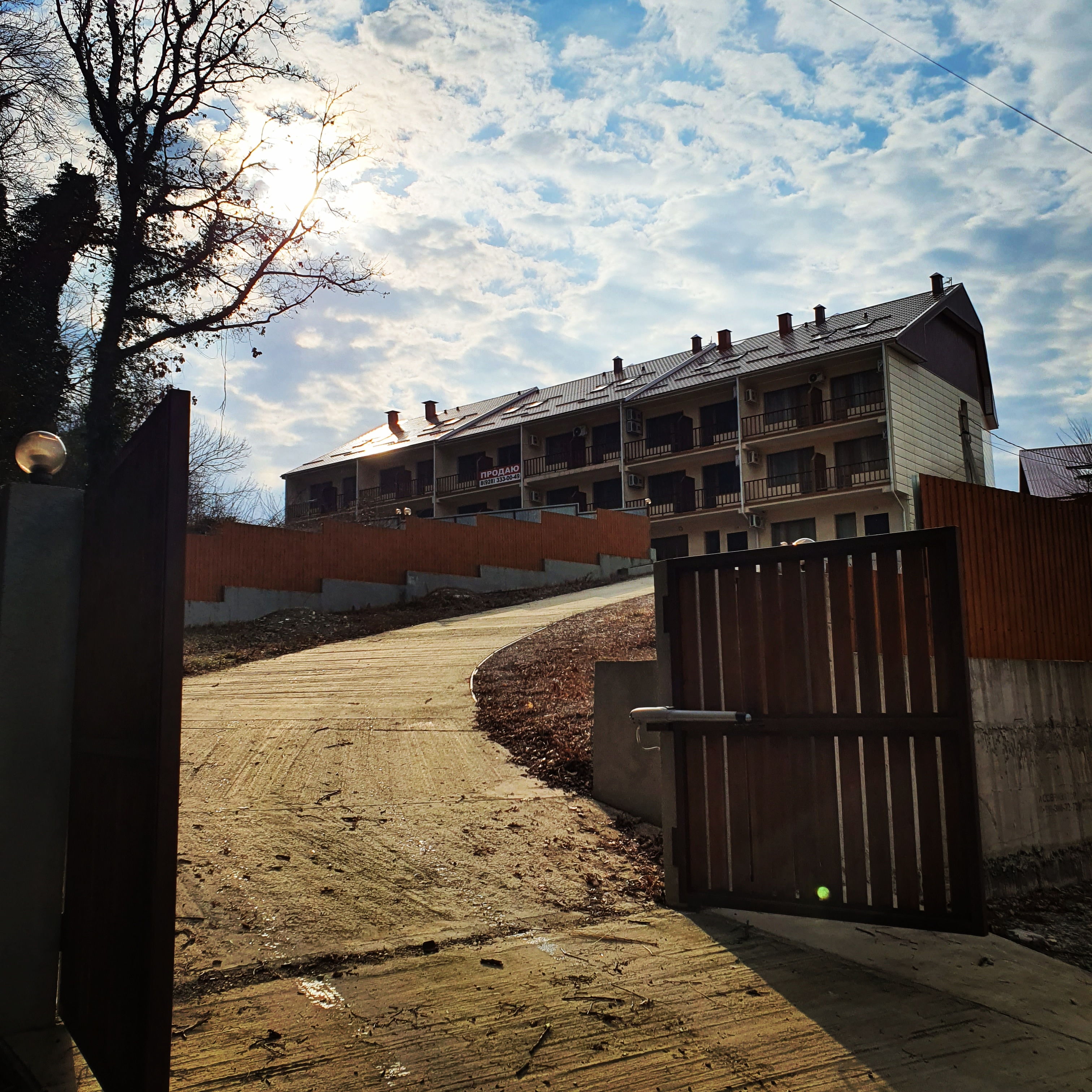 Фото Прибрежная сказка