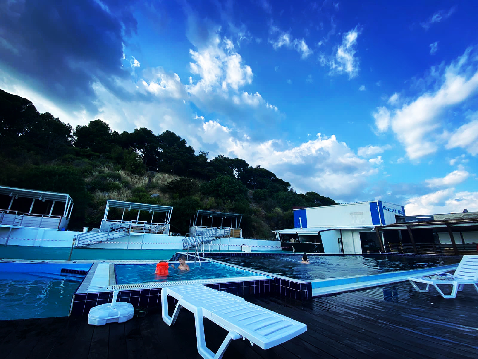 Фото Глория