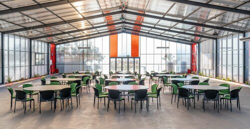 Гостиница Park Inn by Radisson Polokwane в Полокване