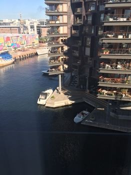 Фото Norwegian Hotelapartments