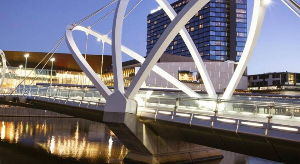 Фото Urban Central Accommodation - Hostel