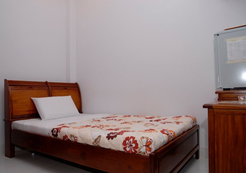 Фото Mai Vy Hotel