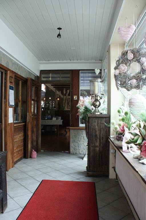 Фото Hotel Kopa Garni