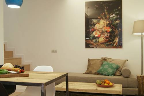 Фото Ramblas Deluxe Apartments