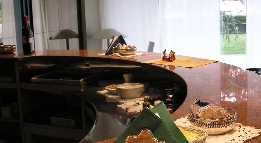 Фото Hotel Giovanni