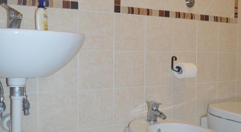 Фото Albergo Ollolai