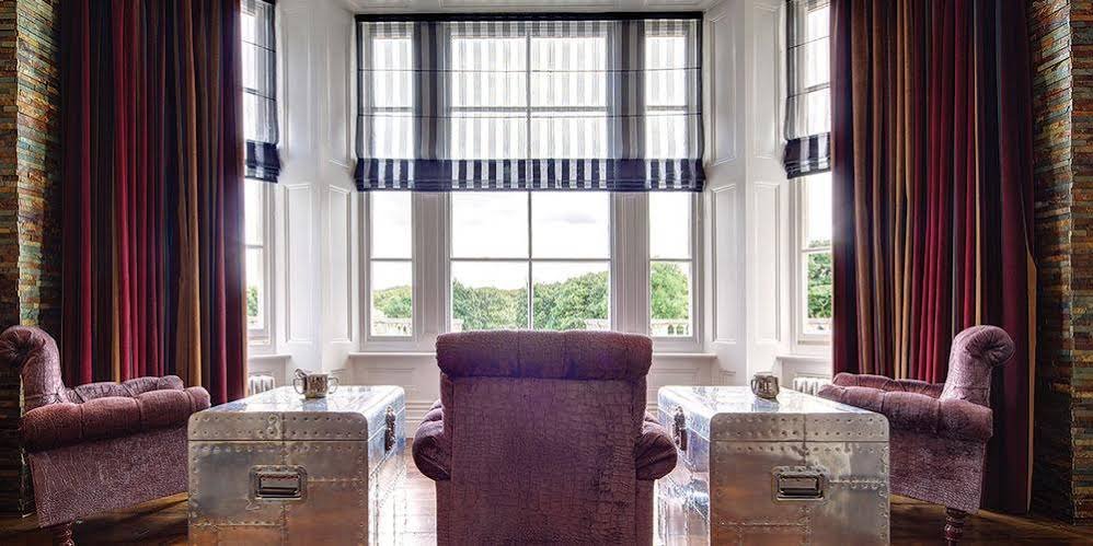 Фото Seaham Hall And Serenity SPA