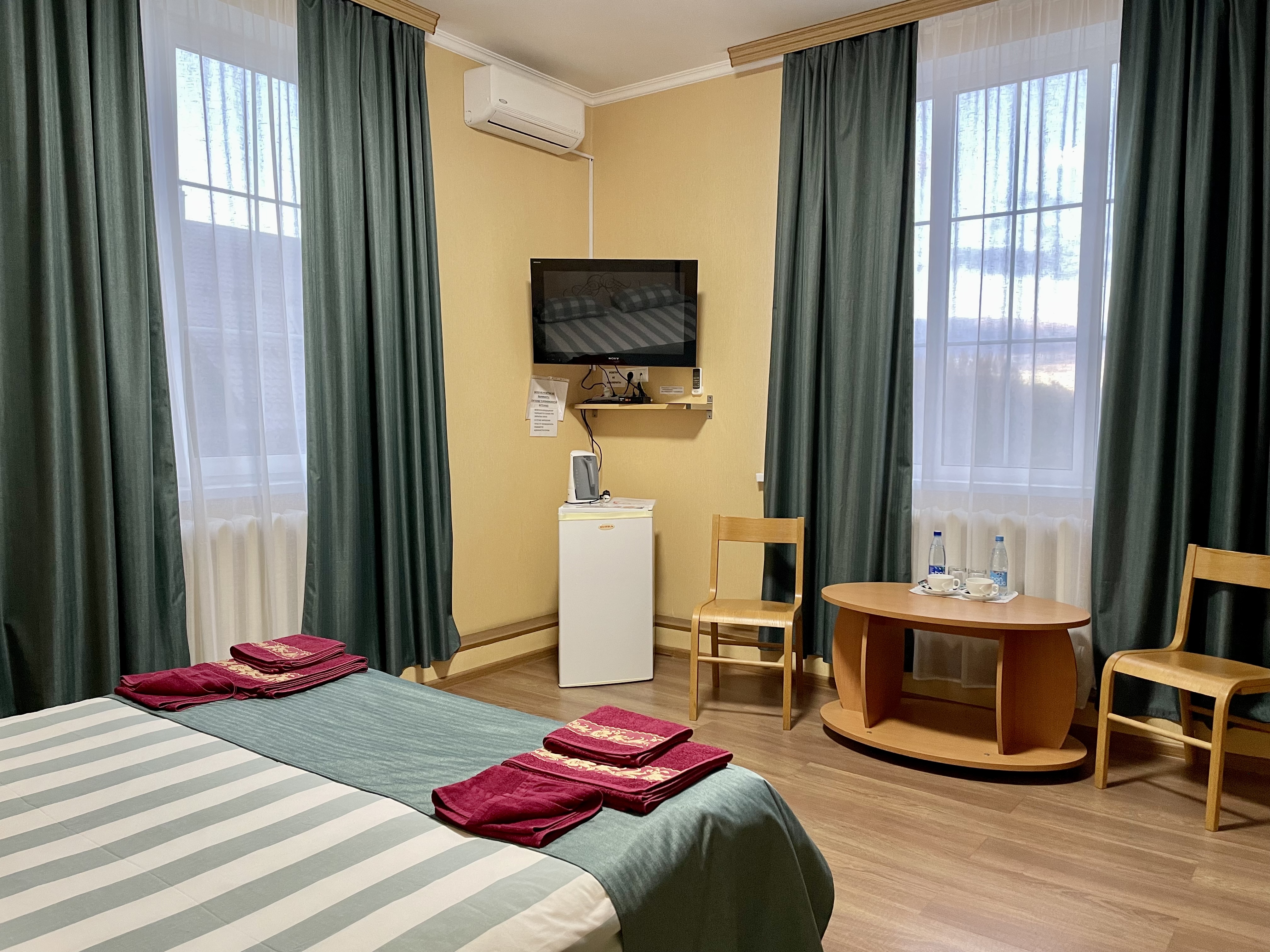 Фото Усадьба