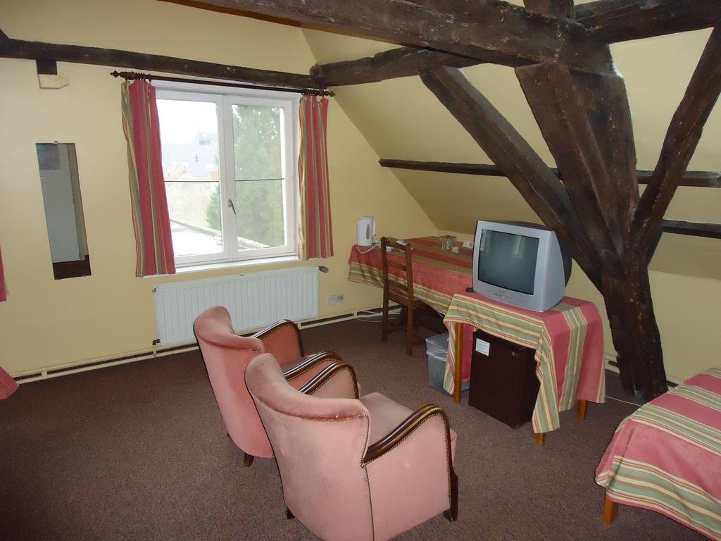 Фото Erasmus Hotel