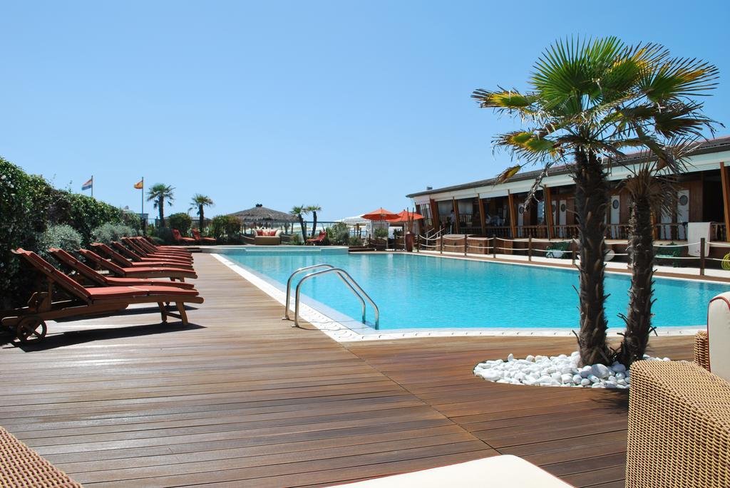 Фото Le Sable Fin Beach House