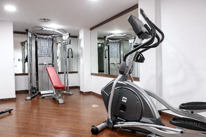 Фото Marino Hotel Tenerife