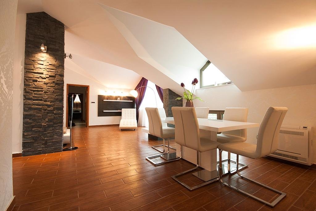 Фото Domador Rooms & Apartments