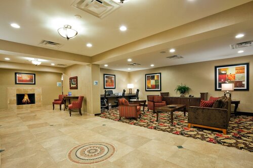 Гостиница Holiday Inn Express Hotel & Suites Kodak East - Sevierville, an Ihg Hotel