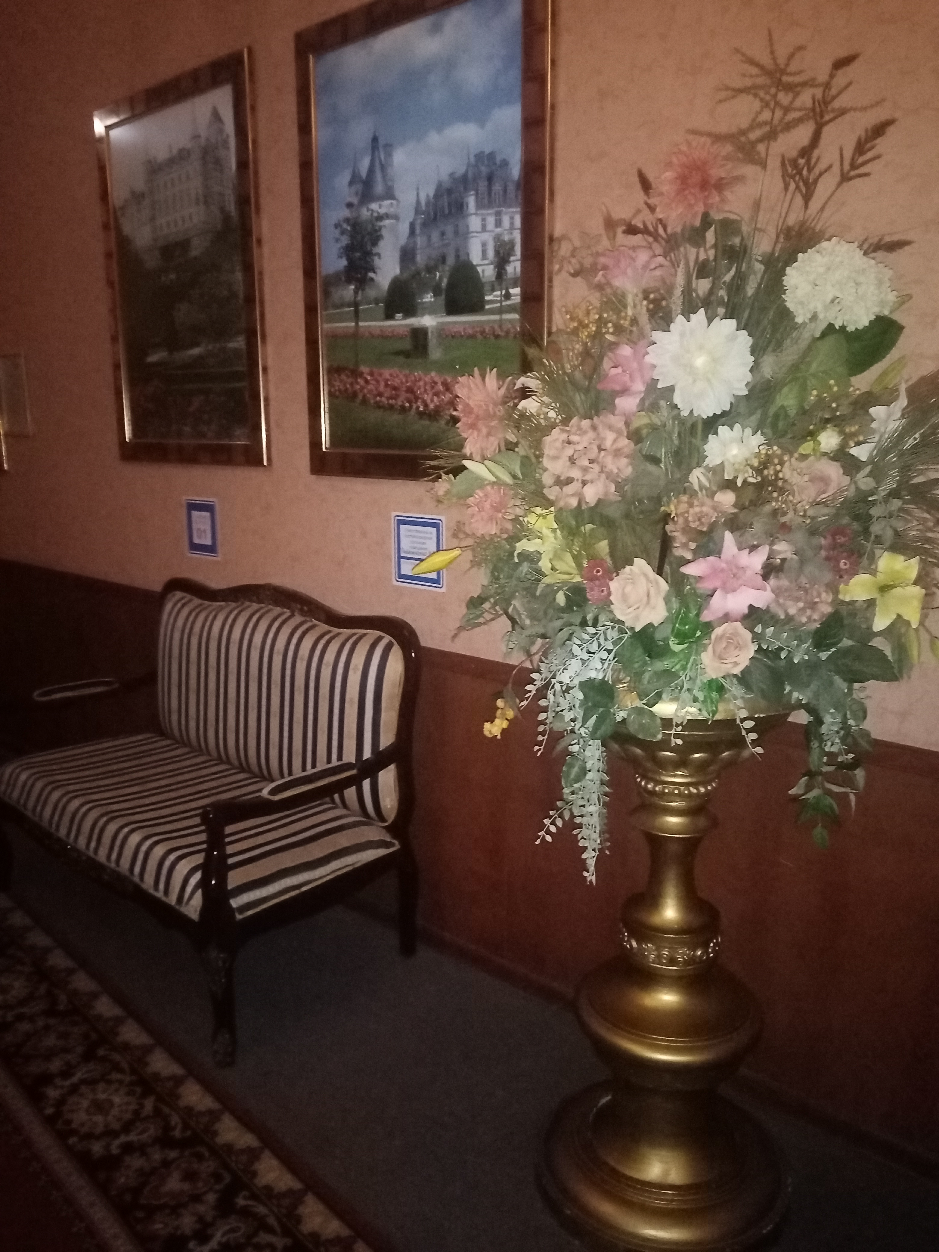 Фото Бристоль Центральная