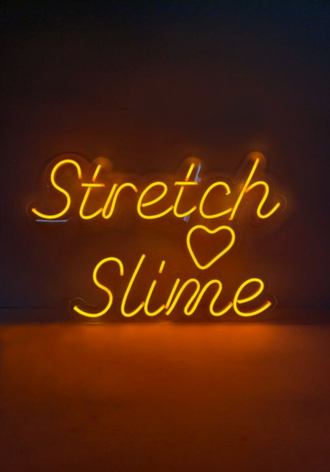 StretchSlime