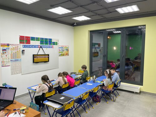 Центр развития ребёнка Калейдоскоп знаний, Ижевск, фото