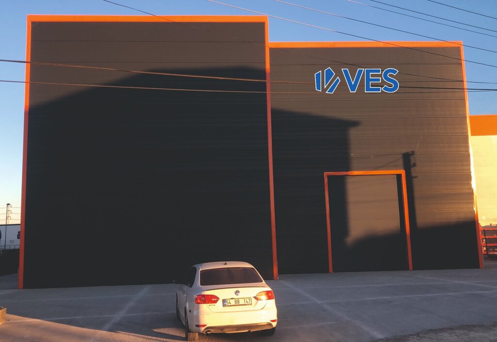 Legal services Ekol Robot ve otomasyon Sistemleri, Erenler, photo