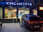 King Motors (Tashkent, Shaykhantahur District, Small Ring Road, 123), car dealership