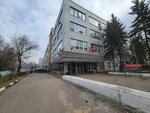 Perovsky (Polimernaya Street, 8), business center