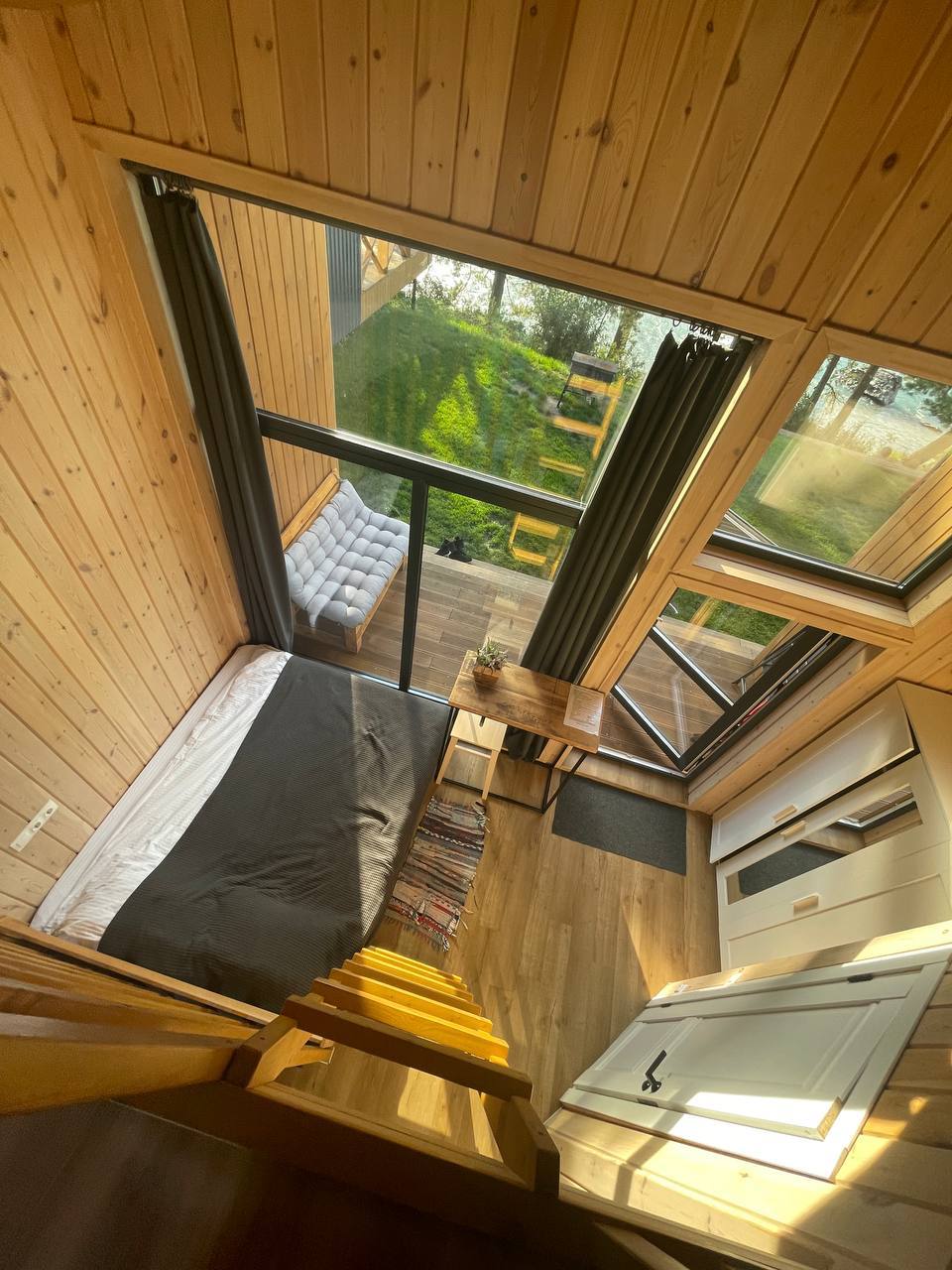 Фото Шале Ель&Форель