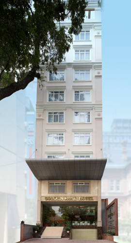 Фото Aristo Saigon Hotel