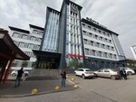 КБ Экология (Lenina Street, 21), recycling